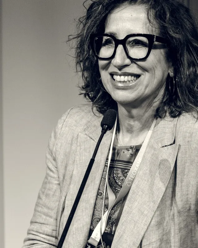 Dott.ssa Paola Molinari